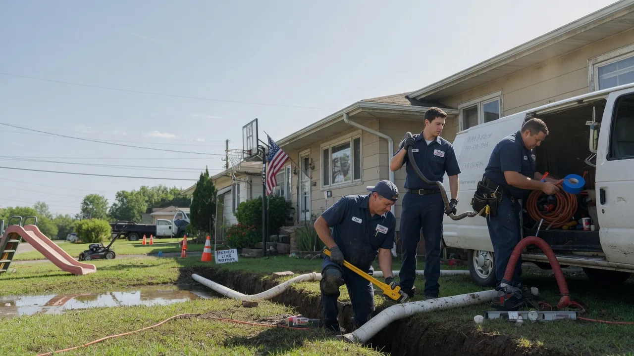 Toilet Installation in Tecumseh, NE near me
